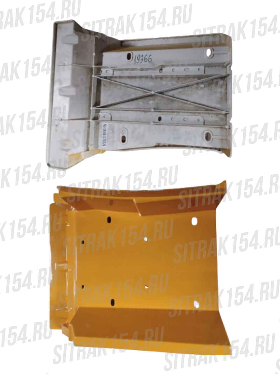 Korpus-stupenej-levoj-SHAANXI-F2000-81.61510.0225-19366