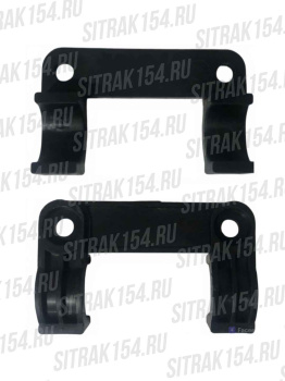 Прижимная пластина фары SITRAK C7H 812W25315-5009 (24918)