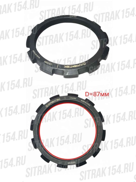 Gajka-stupicy-zadnego-mosta-MCP16-levaya-HOWO-T5G-C7H-SITRAK-Createk-711W90620-0049-CK4064