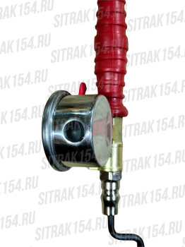 SITRAK154-стержень-быстрой-подкачки-L40-(с-монометром)-SP-40 02